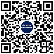 東沃科(kē)技二維碼