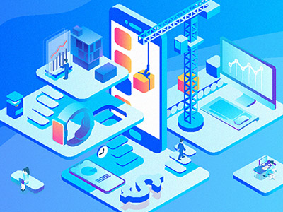 新舊(jiù)動能轉換督導平台